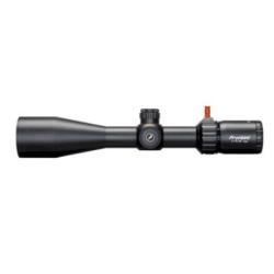 Lunette  PROHUNT 2.5-10X50 IF r&eacute;ticule 4