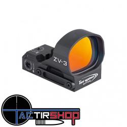 Point rouge Toni System ZV3 - 3 MOA