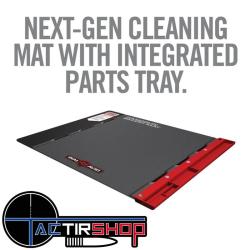Tapis d'entretien Real Avid Handgun Smart Mat