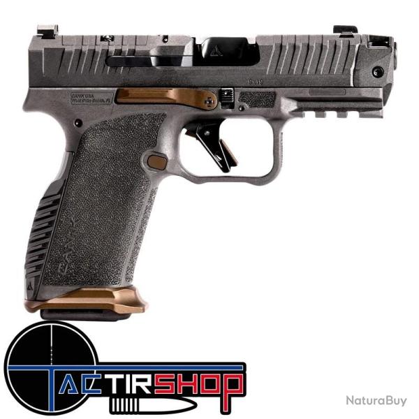 Pistolet Canik Mete Prime Radian Grey 9x19