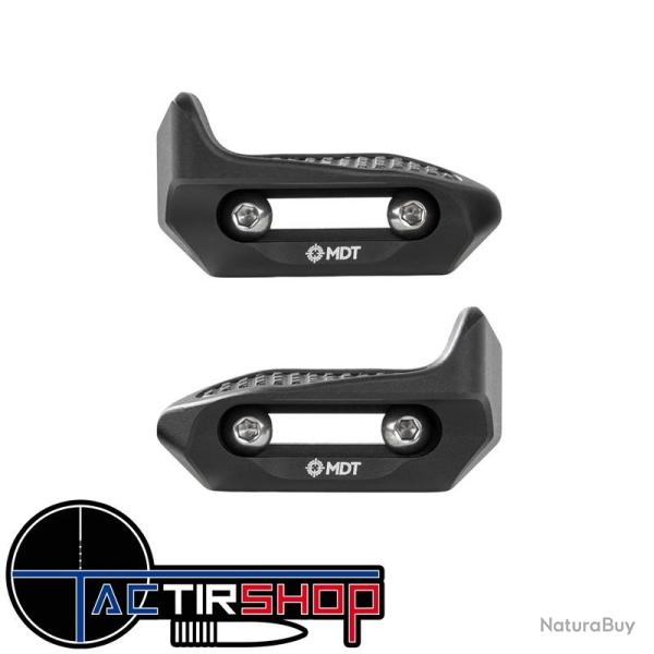 Repose pouce MDT Rifle Control Points (Pair) M-LOK