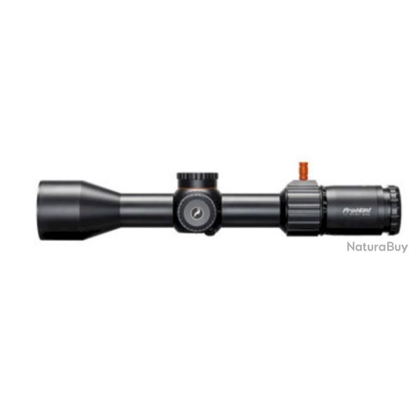 Lunette mixte PROHUNT 1.7-10X45 IF R�ticule 4