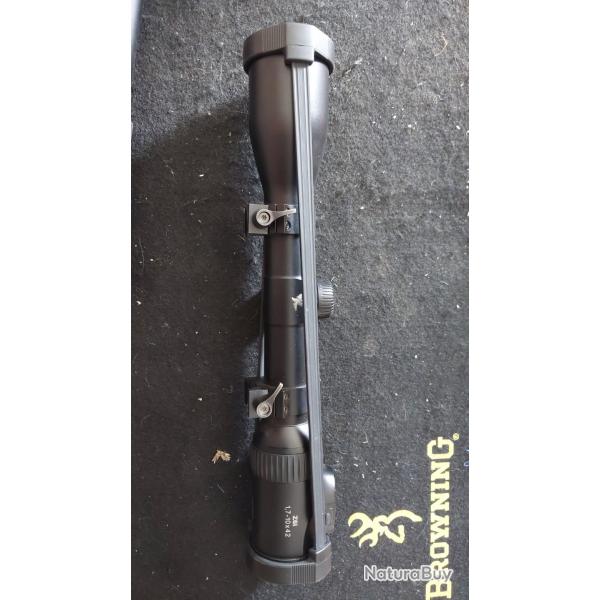 Swarovski z6 2gen 1.7-1�42