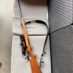 300 win mag R&ouml;wa // TITAN 6//culasse verrou