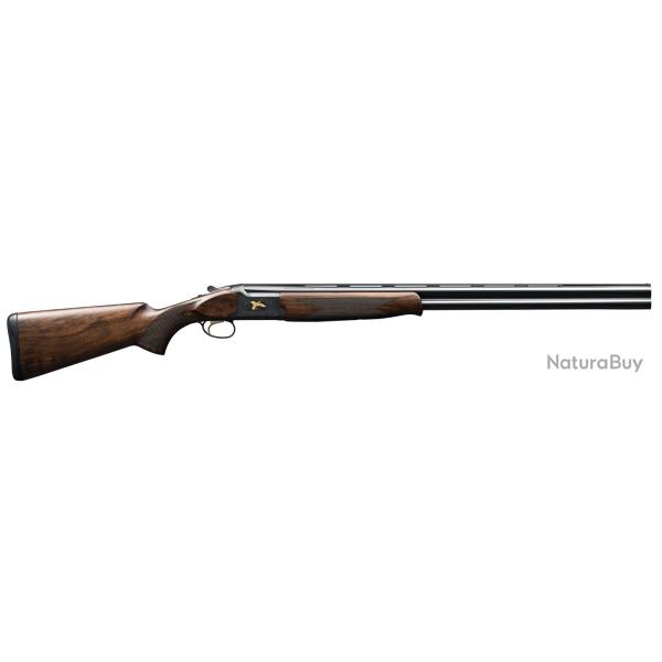 Fusil Browning B525 HTG Black Gold 12M 71cm Inv+ E25
