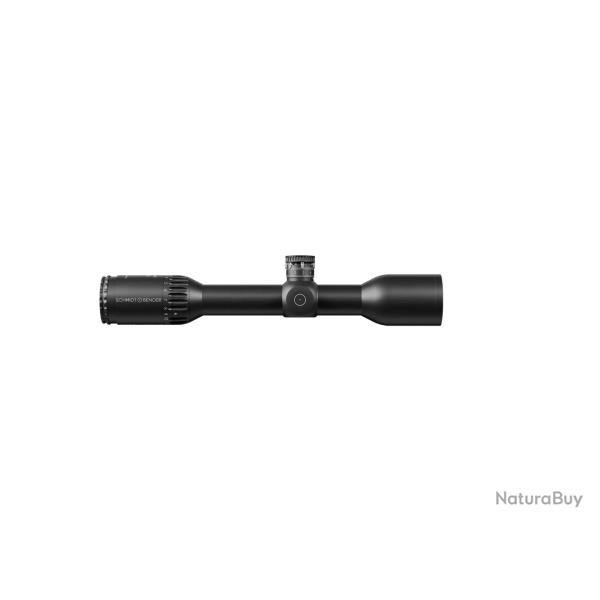 Lunette de Vis�e Meta 3-18x42 LP7 ASVII Schmidt & Bender