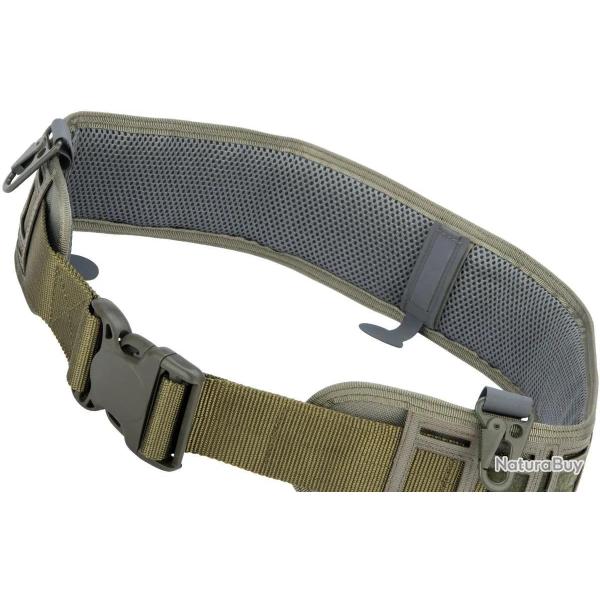 Ceinture Molle 3D OD Tactical Ops