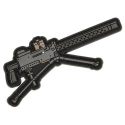 Patch M1919 Tactical Ops