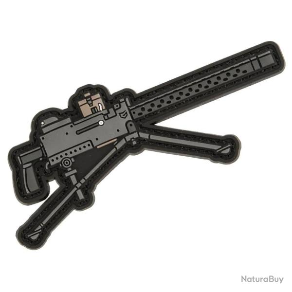 Patch M1919 Tactical Ops