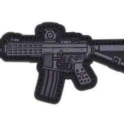 Patch Pdw Compact - Tactical Ops