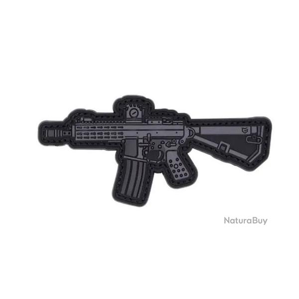 Patch Pdw Compact - Tactical Ops