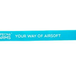 Brassard Bleu - Specna Arms