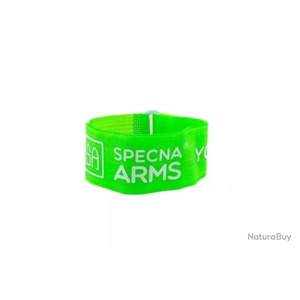Brassard Vert Specna Arms