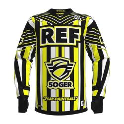 Maillot Arbitre XXXL Soger