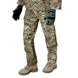 Pantalon Tactique Specna Arms - Camo XL
