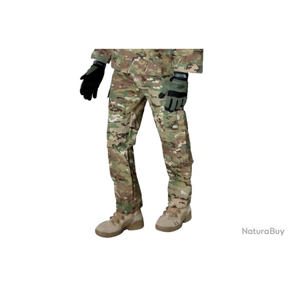 Pantalon Tactique Specna Arms - Camo XL