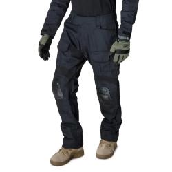 Pantalon de combat G3 Specna Arms - Noir S