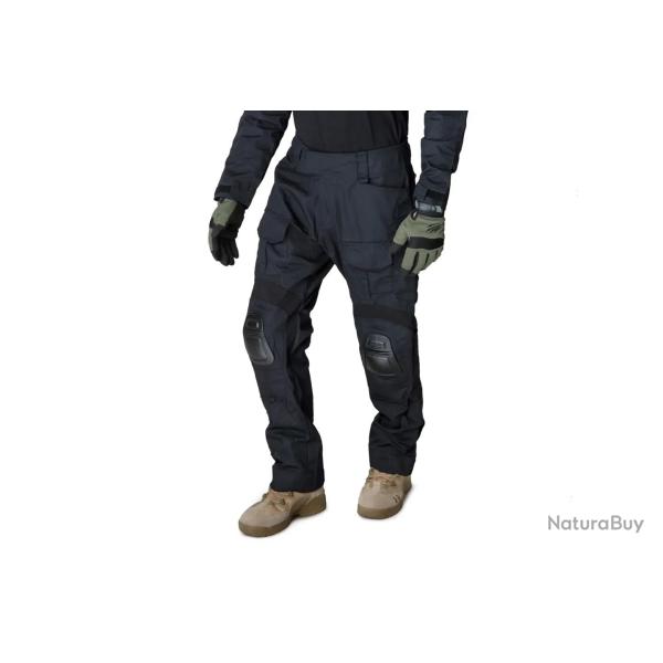 Pantalon de combat G3 Specna Arms - Noir XL