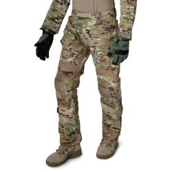 Pantalon de combat G3 Specna Arms - Camo MC S