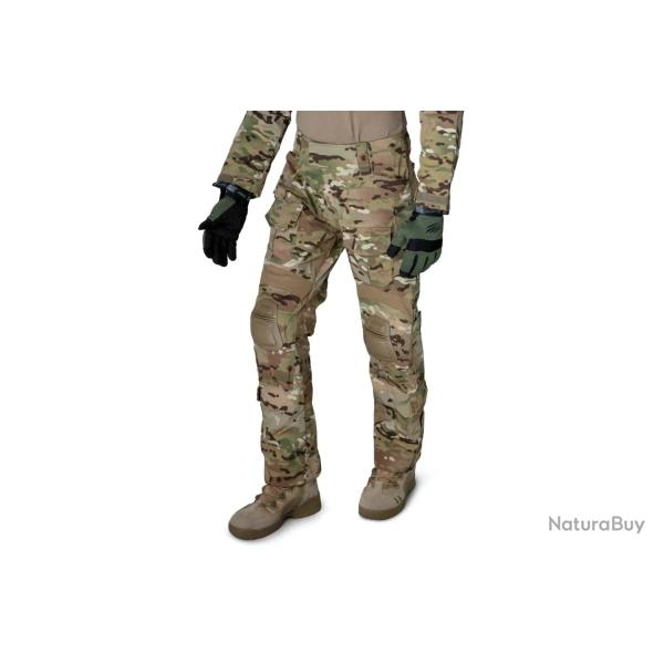 Pantalon de combat G3 Specna Arms - Camo MC S