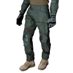 Pantalon de combat G3 Specna Arms - Kaki S