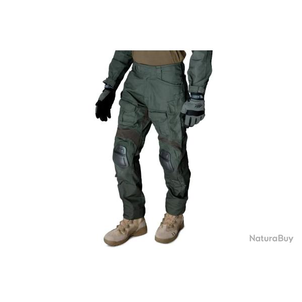 Pantalon de combat G3 Specna Arms - Kaki S