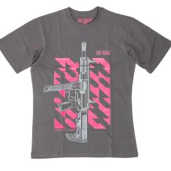 Tee-shirt Specna Arms Your Way - Rose L