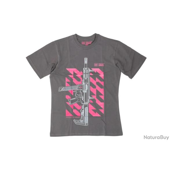 Tee-shirt Specna Arms Your Way - Rose XL
