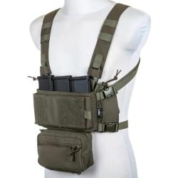 Gilet tactique adaptative V2 Specna Arms - OD