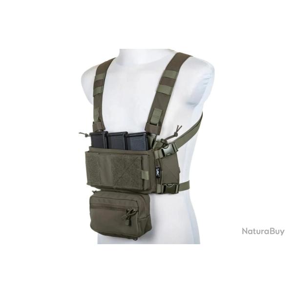 Gilet tactique adaptative V2 Specna Arms - OD