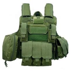 Gilet tactique Ciras Combat - OD