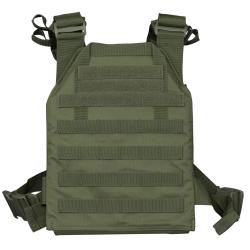 Gilet tactique Light Armor 600D OD Tactical Ops