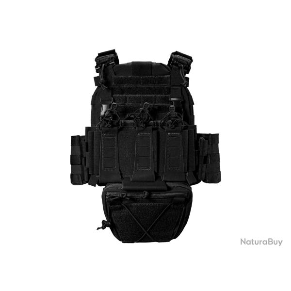 Gilet tactique Strike System PC-01 Noir - ASG