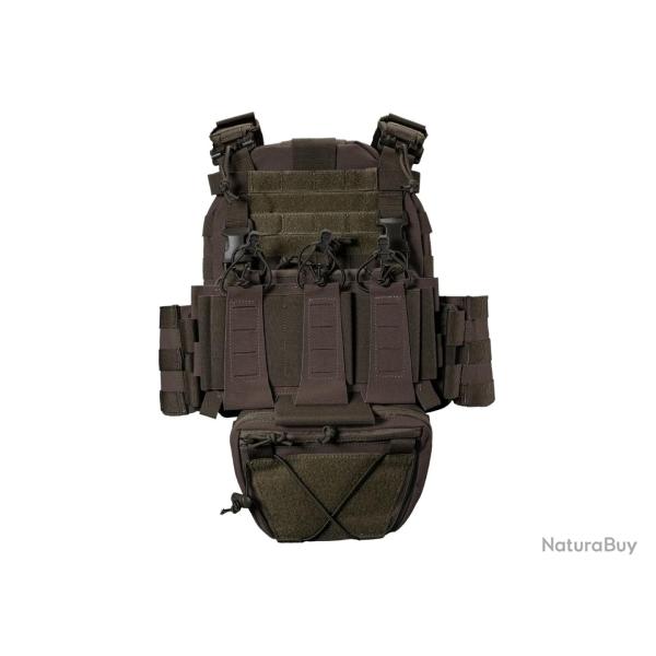 Gilet tactique Strike System PC-01 Vert - ASG