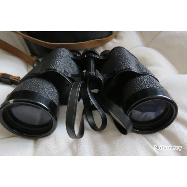 jumelles Hartmann Wetzlar 7X50 made in germany n� 74619