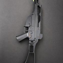G36 Jing Gong vendu dans l'&eacute;tat