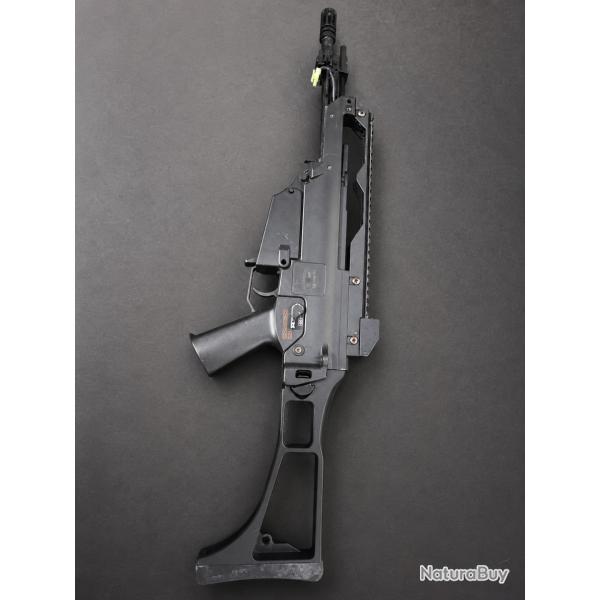 G36 Jing Gong vendu dans l'�tat