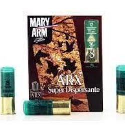 Cartouches MaryArm ARX Super dispersante N&deg;6