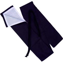 Housse katana soie