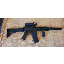 G5 GHK airsoft