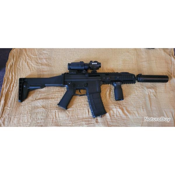 G5 GHK airsoft