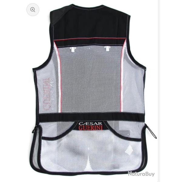 Gilet Caesar Gu�rini d origine 2XL