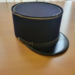 K&eacute;pi de Police - 1� sans prix de r&eacute;serve !!