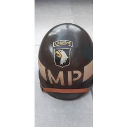 casque US MP 101 airborne