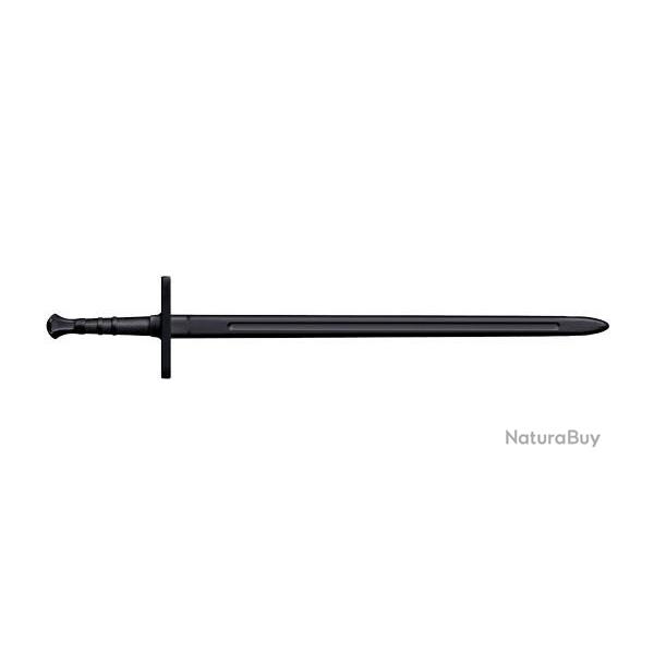 Ep�e d'entrainement Cold Steel Hand and a Half Training Sword - Lame 864mm