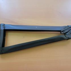 Crosse pliante Ak en acier Izhmash 5,5mm - 1� sans prix de r&eacute;serve !!