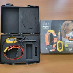 Collier gps dogtra pathfinder 2 - 1� sans prix de r&eacute;serve !!