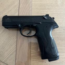 Beretta px4 storm a plomb 4.5 mm CO2