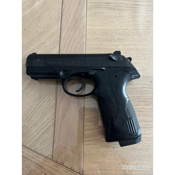 Beretta px4 storm a plomb 4.5 mm CO2