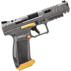 PISTOLET Canik SFX RIVAL GREY 9X19